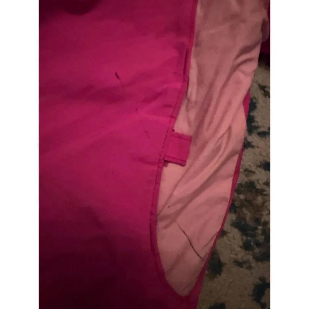 Girls 2T Columbia Winter Jacket